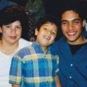 Meet your Posher, Anae